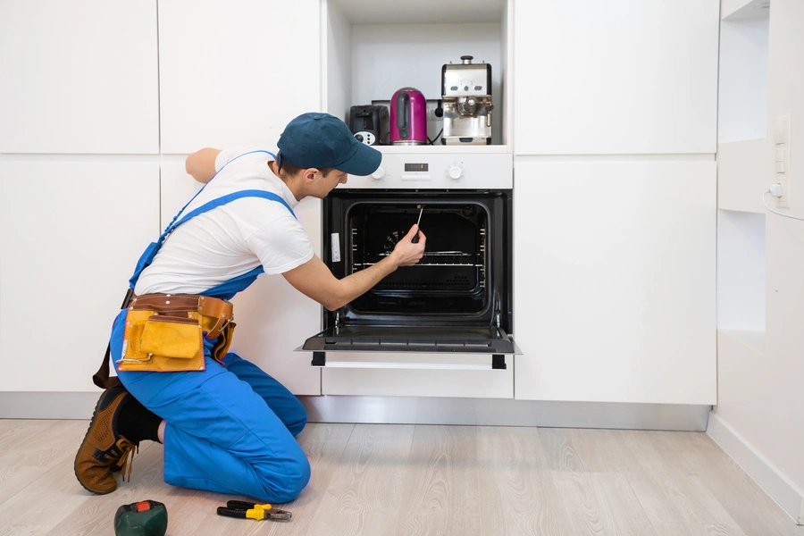 Affordable Oven Repair Katy, TX