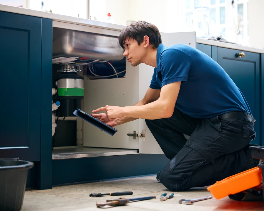 Excellent Garbage Disposal Installation Katy, TX