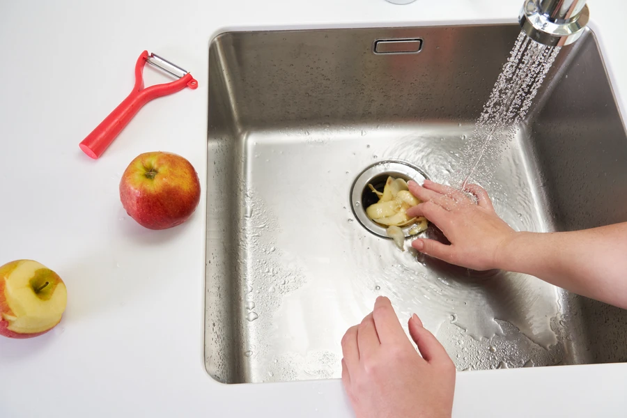 Garbage Disposal Installation Guide For Homeowners in Katy, TX
