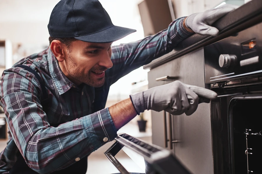 How Oven Repairs Can Improve Kitchen Efficiency Katy, TX
