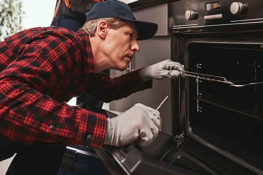 How Oven Repairs Can Improve Kitchen Efficiency in Katy, TX
