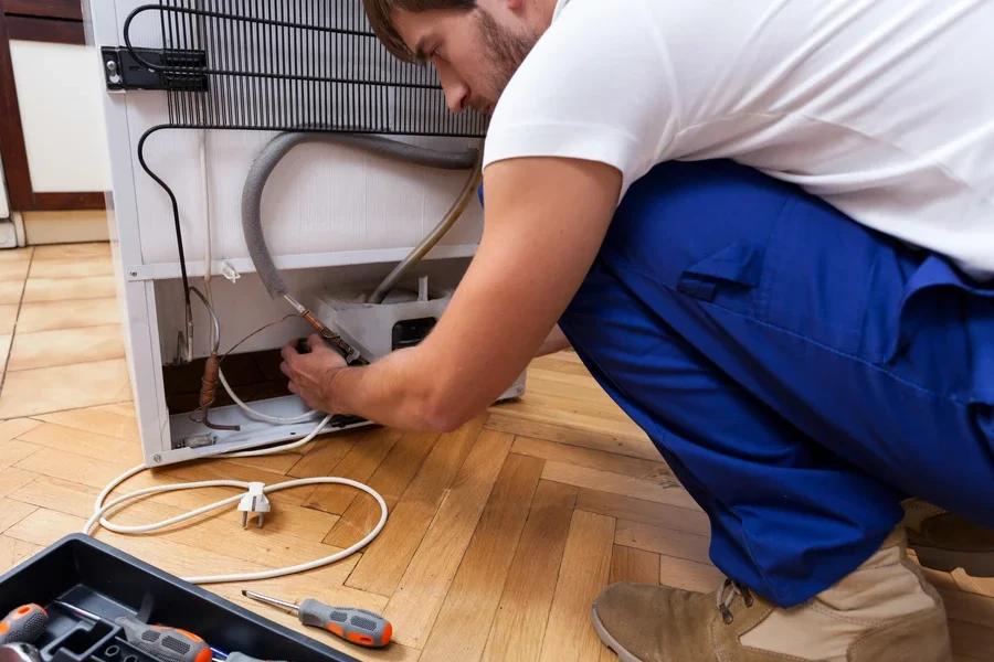 Reliable Refrigerator Repair Katy, TX