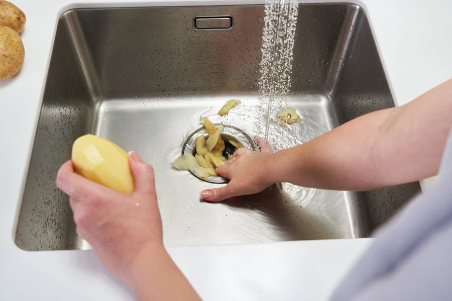 Signs Your Garbage Disposal Needs Professional Installation Katy, TX