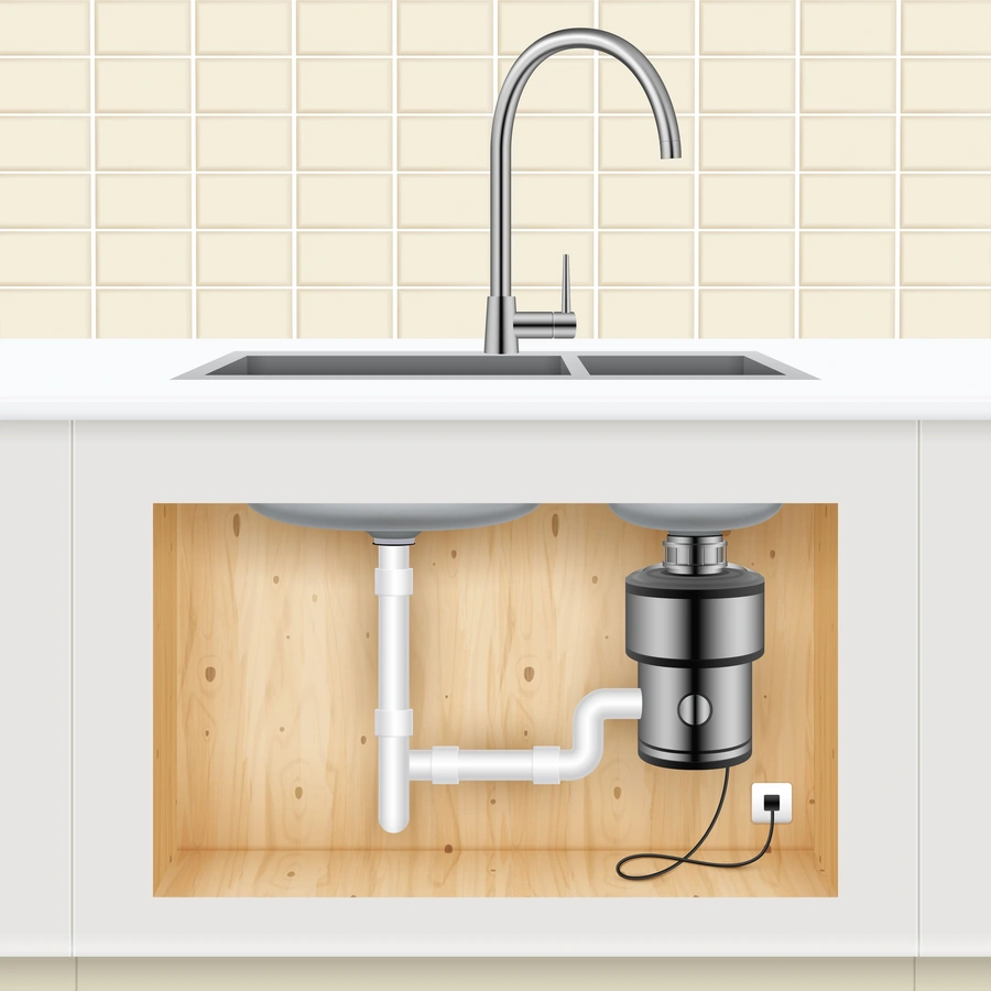 Signs Your Garbage Disposal Needs Professional Installation in Katy, TX