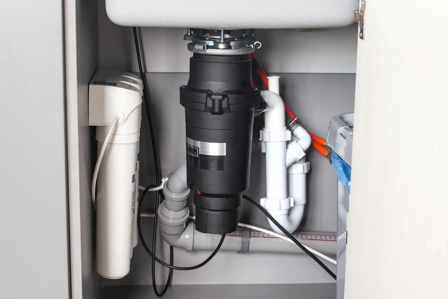 Superior Garbage Disposal Installation Katy, TX