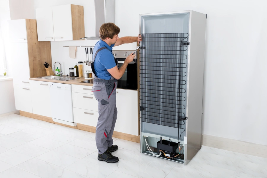 The Role Of Professional Maintenance In Refrigerator Repairs Katy, TX