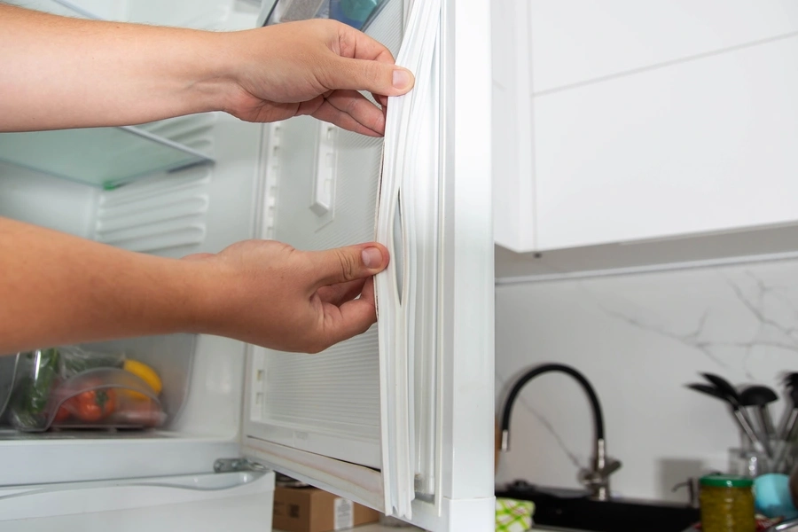 Top-rated Refrigerator Repair Katy, TX