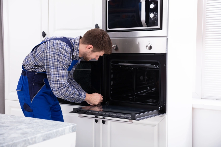 Understanding The Importance Of Accurate Oven Diagnosis in Katy, TX